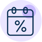 calendar icon