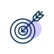 Target icon