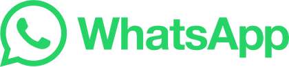 Whatsapp inline green