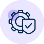Operations icon