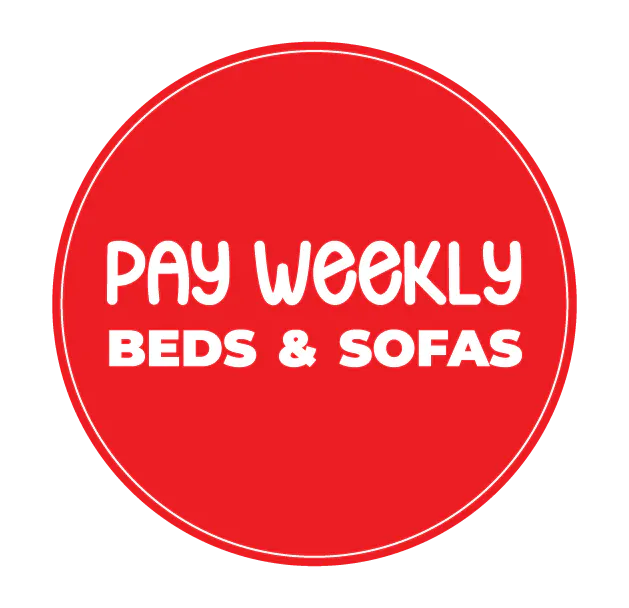 Pay_Weekly_Beds Logo