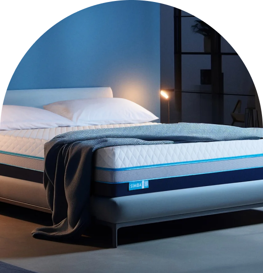 Simba Sleep Mattress