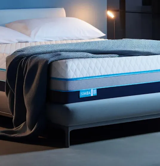 Simba Sleep Mattress