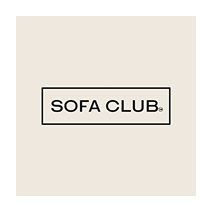 sofa club logo