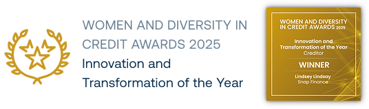 Award - Innovation and Transformation of the Year