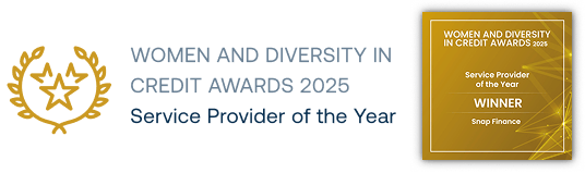 Award - Service Provider of the Year