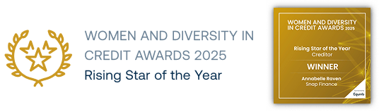 Award - Rising Star of the Year