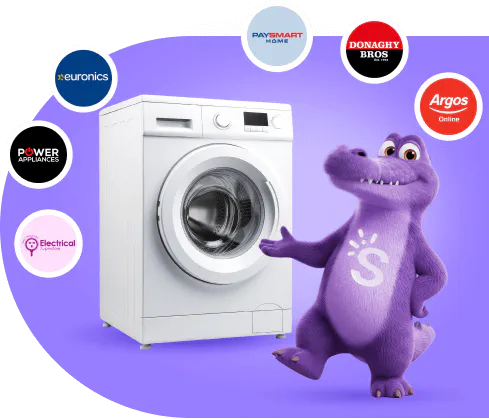 Tumble Dryer on finance