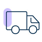 Delivery Icon