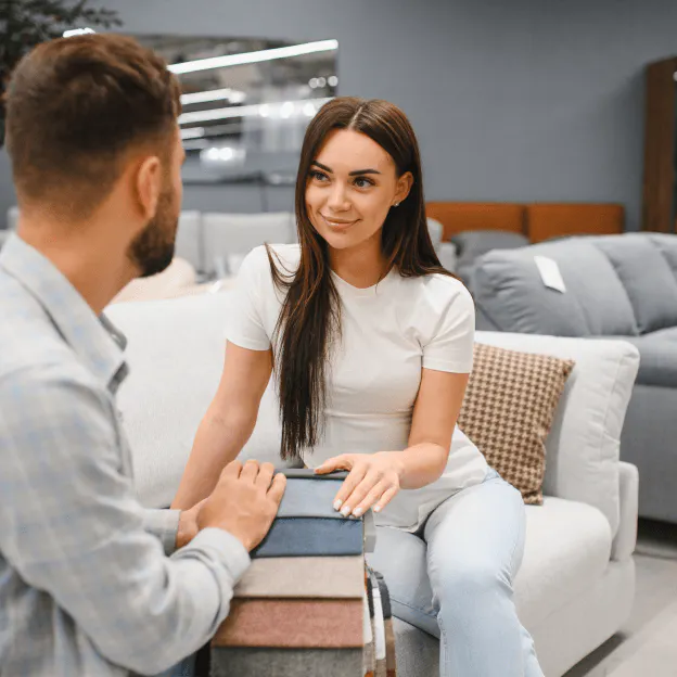 Pay Monthly Sofas with Snap Finance