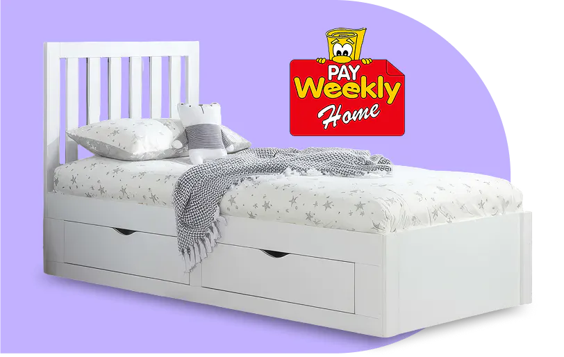 Pay Weekly Home Competition Image