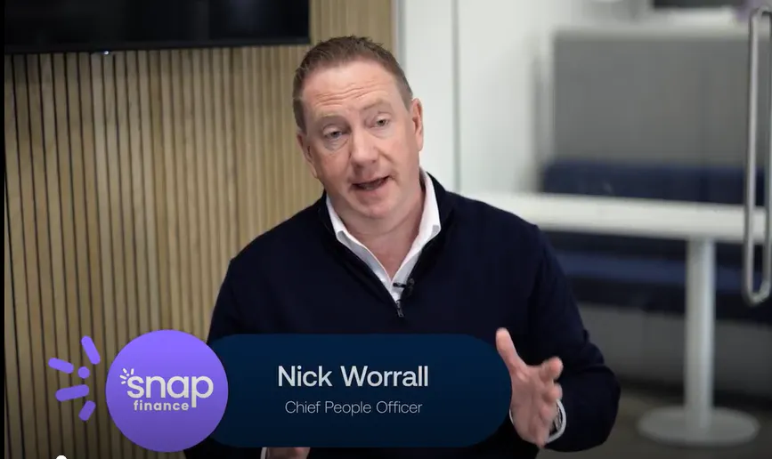 Nick Worrall video