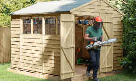 Buy Sheds Direct offer