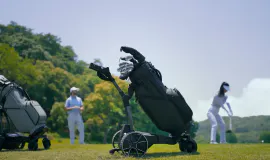 Hot Golf UK offer