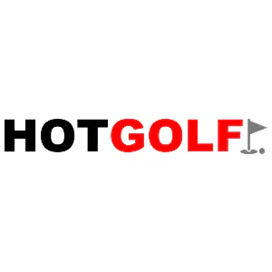 Hot Golf UK logo