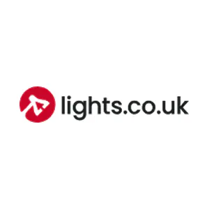 Affiliate Logo - Lights.co.uk