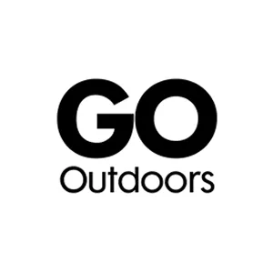 Affiliate Logo - Go Outdoors