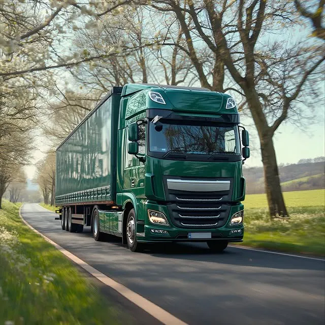 HGV Driver Training Centre