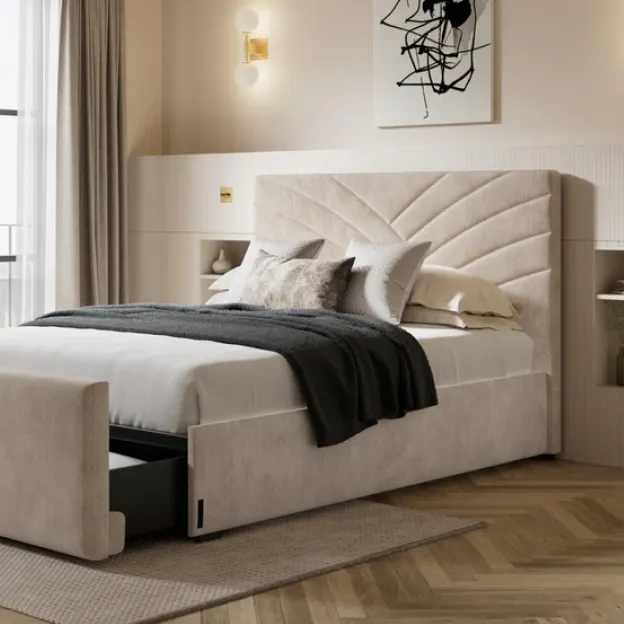 Spread the cost at Bensons For Beds with Snap Finance