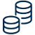 Stack icon