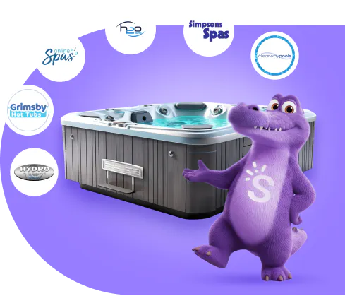Hot Tubs on Finance