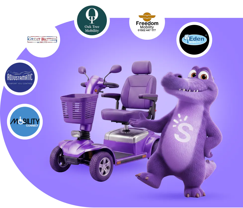 Mobility on Finance