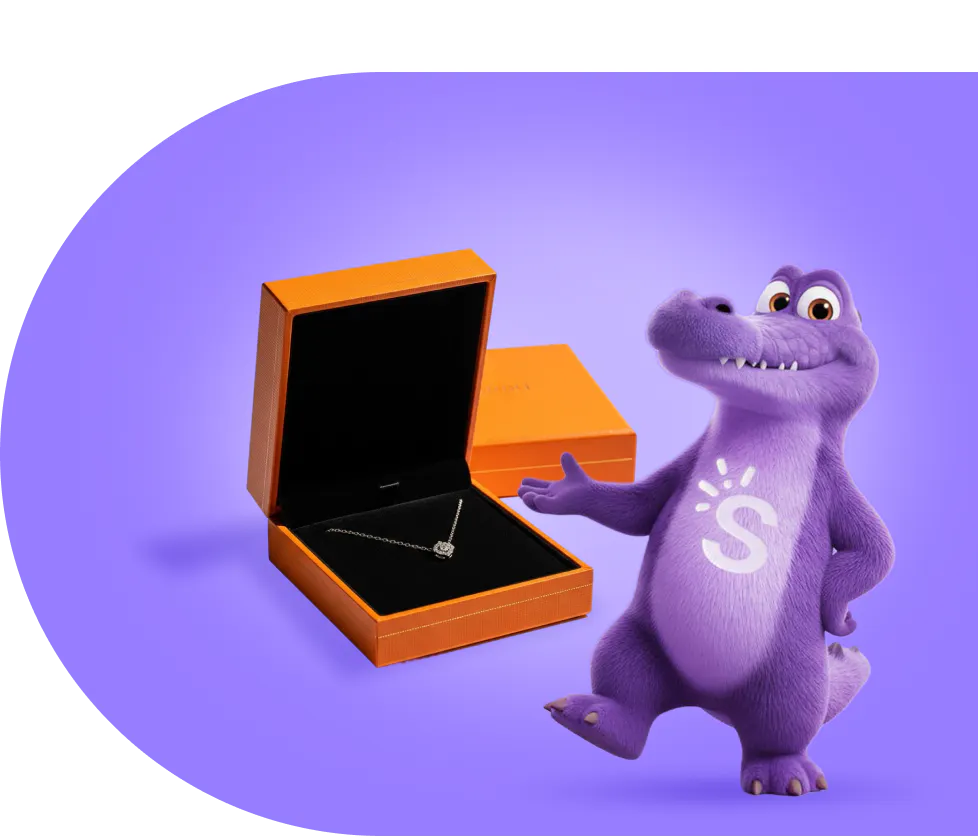 Jewellery on Finance