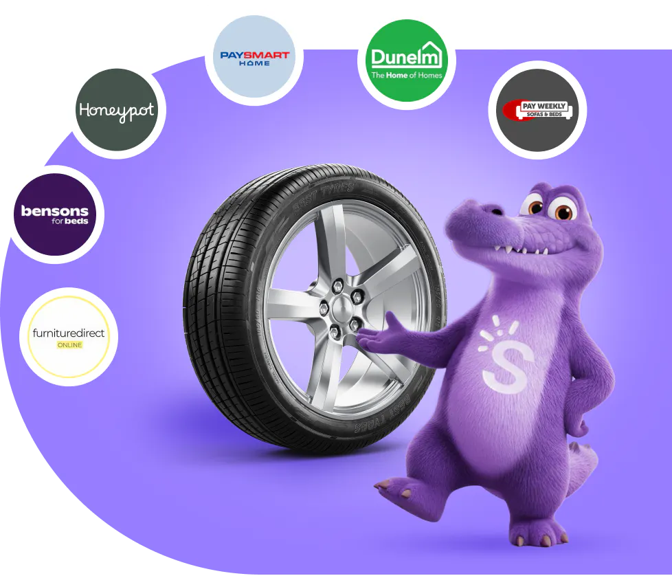 Automotive on Finance
