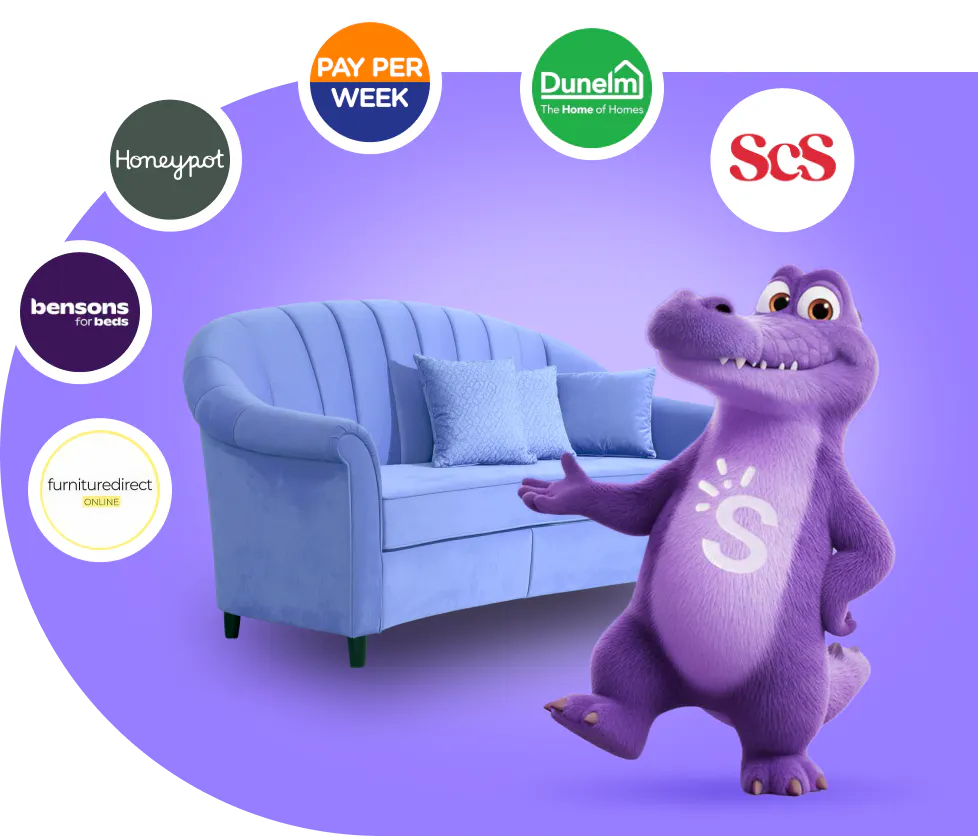 Furniture on Finance
