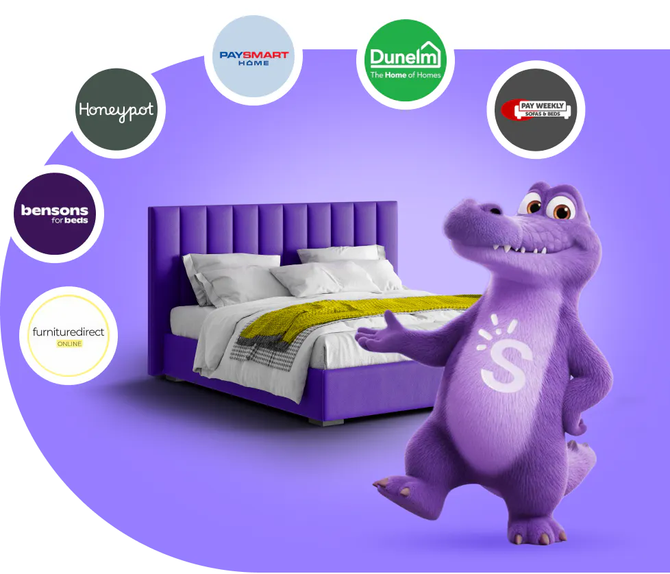 Beds on Finance
