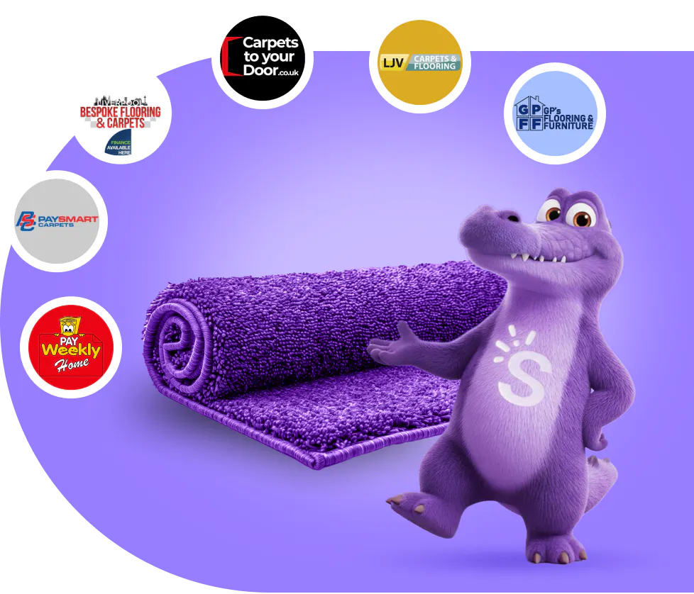 Carpet on Finance
