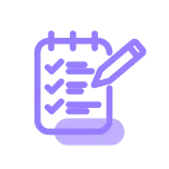 Quickcheck Check icon