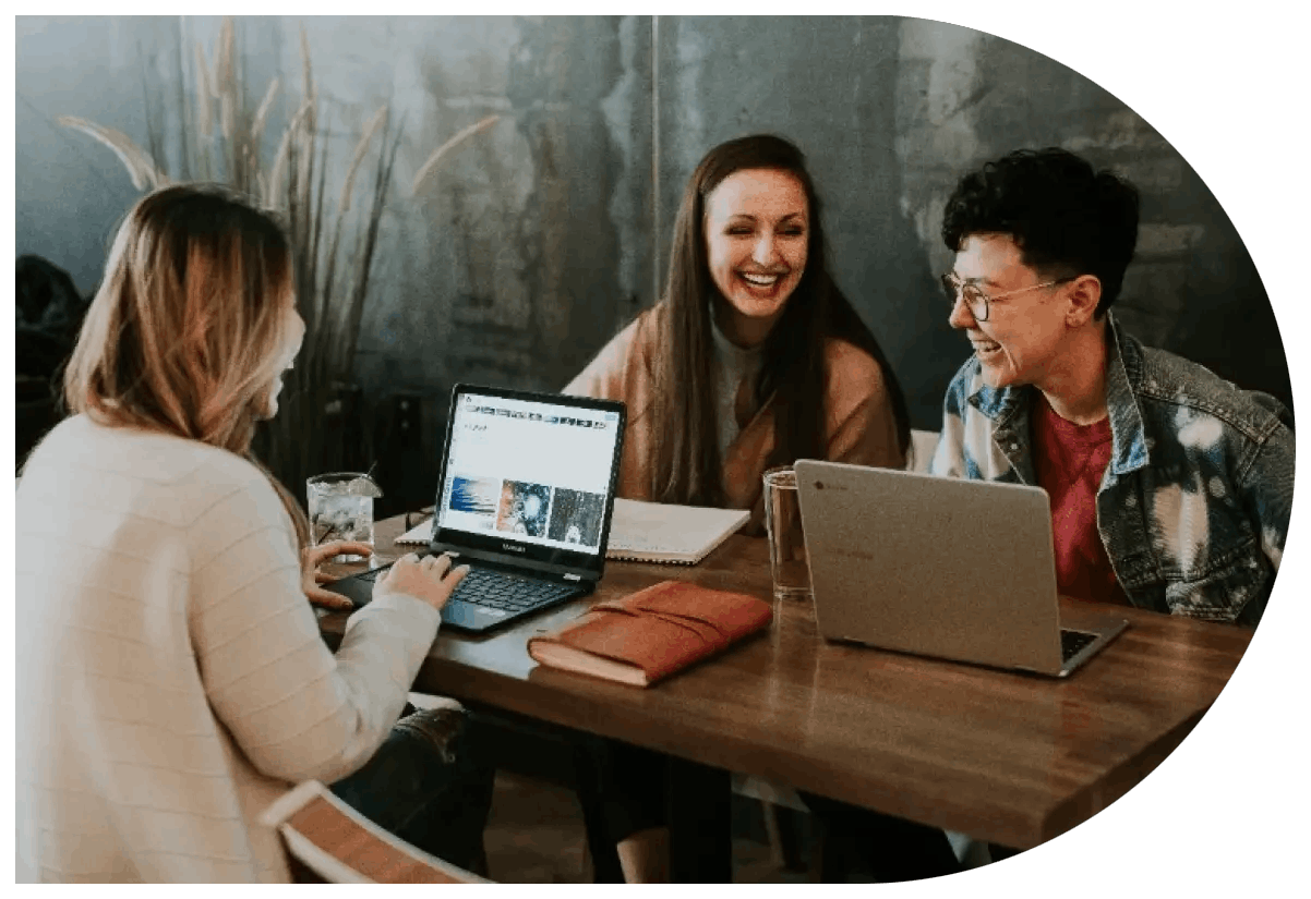 Co-Working