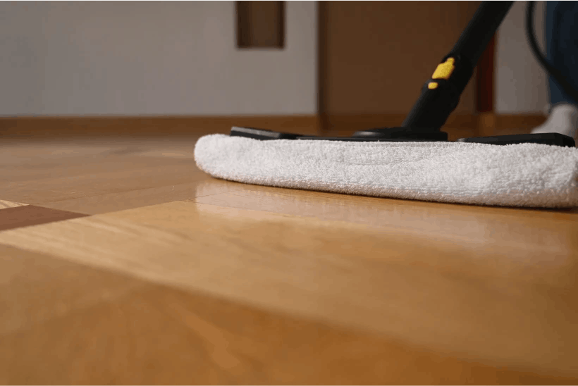 Mop image