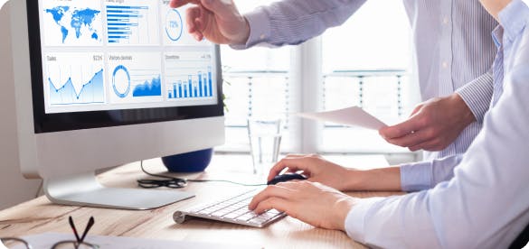 Smart Lending Solutions