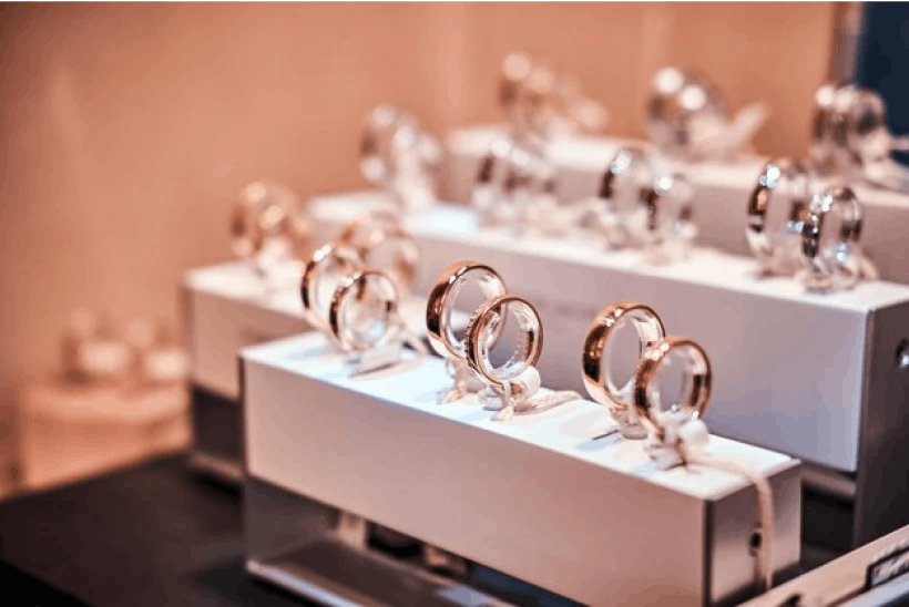 Jewellery