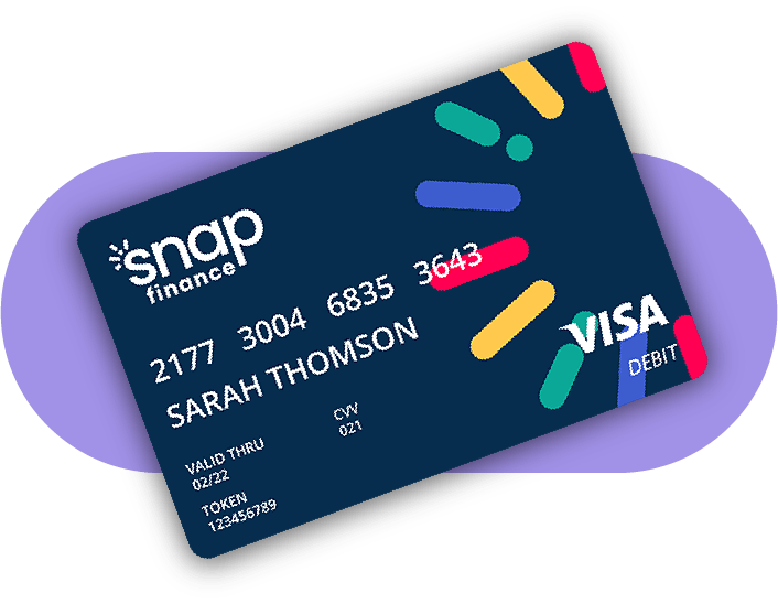 Who are we? Snap Finance