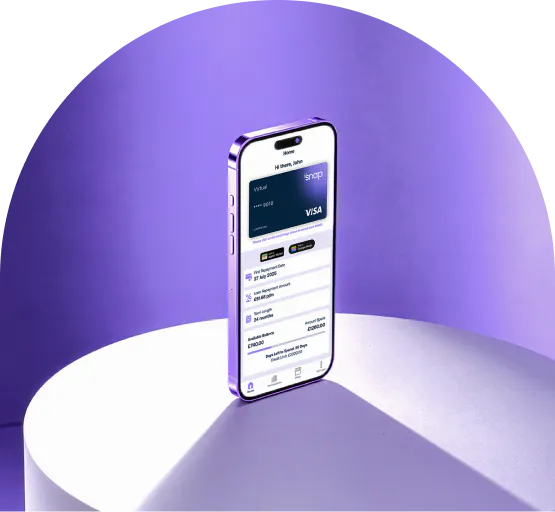 Virtual card quickcheck