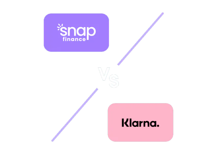 snap vs klarna