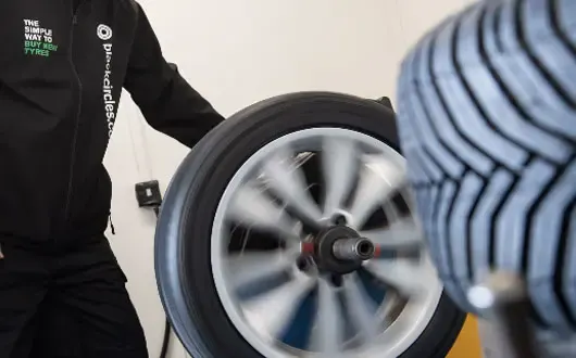 blackcircles tyres offer