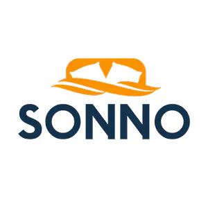Retailer Logo - Sonno