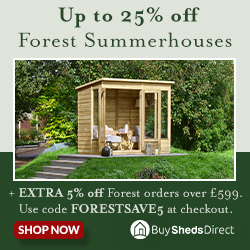 Buy Sheds Direct Summerhouse