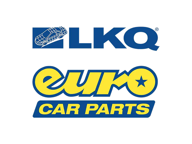 LKQ logo