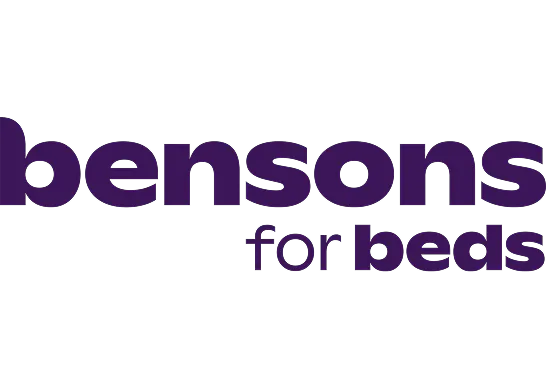 Bensons logo