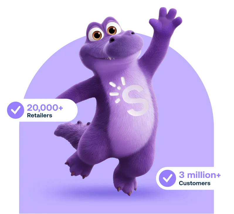Snap Croc About Us Image