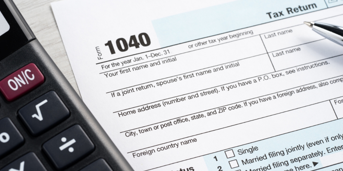 Five Tips To Get Ready For Tax Season