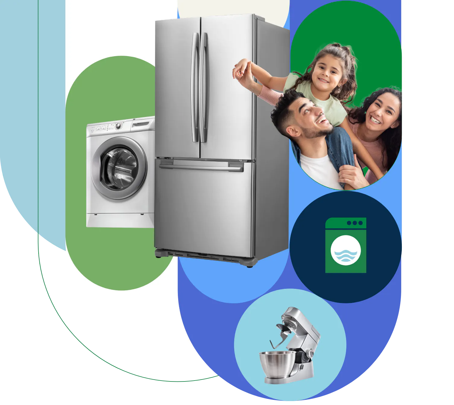 Snap Finance - Get what you need today