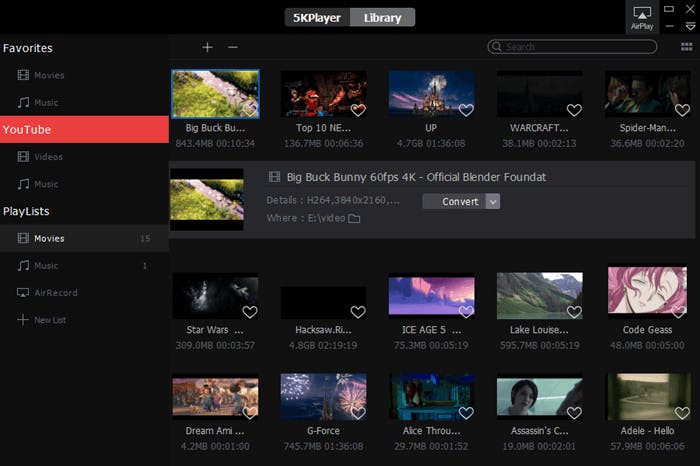 Best Uhd Media Player - Best Free Video Player