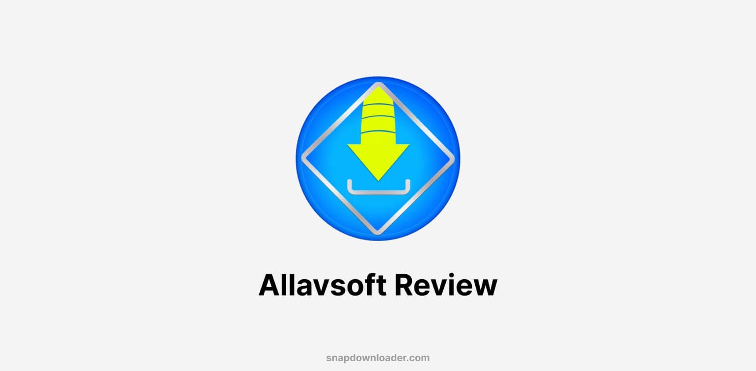 Allavsoft Video Downloader Review: Features, Pros, Cons, Pricing
