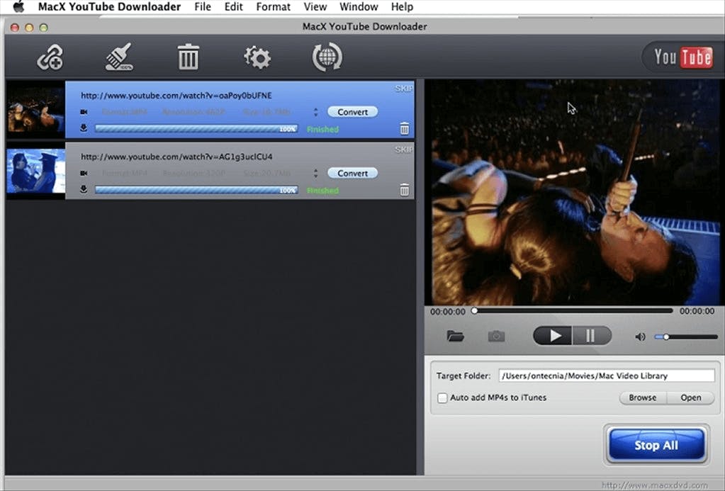 video download extension for safari macx youtube downloader